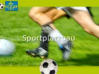 Egger AG Garten- und Sportplatzbau – Cliquez pour agrandir l’image 11 dans une Lightbox