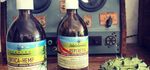 Natural Insect Repellents; 500ml - 20L
