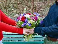 Flower Addict - Fleuriste Genève – Cliquez pour agrandir l’image 10 dans une Lightbox