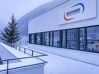 Bouygues E&S InTec Schweiz AG – click to enlarge the image 5 in a lightbox