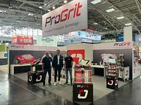 ProGrit GmbH - cliccare per ingrandire l’immagine 1 in una lightbox