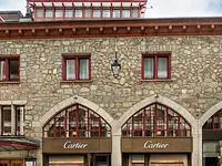CARTIER BOUTIQUE – click to enlarge the image 2 in a lightbox