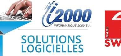 Informatique 2000 SA