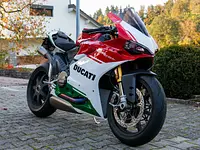 Kaufmann Motos AG – click to enlarge the image 5 in a lightbox