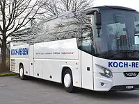 Koch-Reisen – click to enlarge the image 1 in a lightbox