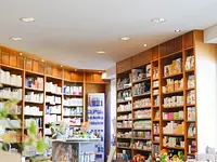Löwen-Apotheke Frick AG – click to enlarge the image 4 in a lightbox