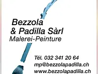 Bezzola & Padilla Sàrl – Cliquez pour agrandir l’image 1 dans une Lightbox