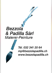 Bezzola & Padilla Sàrl