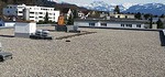 Flachdach
