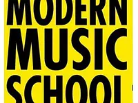 MODERN MUSIC SCHOOL - Klicken Sie, um das Bild 1 in einer Lightbox vergrössert darzustellen