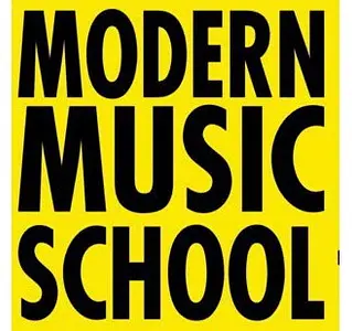 MODERN MUSIC SCHOOL