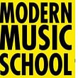 MODERN MUSIC SCHOOL