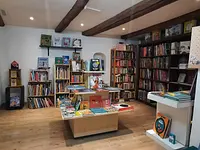 Librairie du Corbac Sàrl – click to enlarge the image 7 in a lightbox