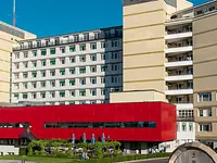 HFR Fribourg - Hôpital cantonal – Cliquez pour agrandir l’image 1 dans une Lightbox