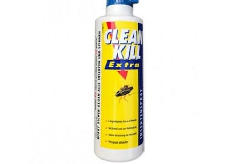Clean Kill Extra - Sprühflasche 375ml