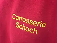Carrosserie W. Schoch GmbH – click to enlarge the image 1 in a lightbox