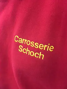 Carrosserie W. Schoch GmbH