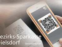 Bezirks-Sparkasse Dielsdorf – click to enlarge the image 2 in a lightbox
