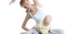Pilates Postnatal l Un suivi adapté à vous l Physiocare Nyon