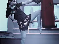 ACADEMY MARX Kampfsport & Fitness – Cliquez pour agrandir l’image 3 dans une Lightbox