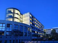 RHNe Réseau hospitalier neuchâtelois - Site de La Chaux-de-Fonds – Cliquez pour agrandir l’image 3 dans une Lightbox