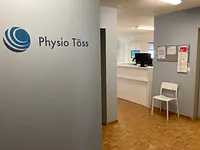 Physiotherapie Physio Töss – click to enlarge the image 8 in a lightbox