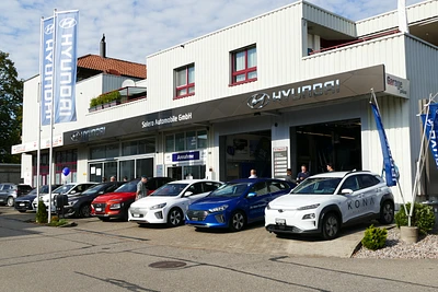 Solero Automobile GmbH