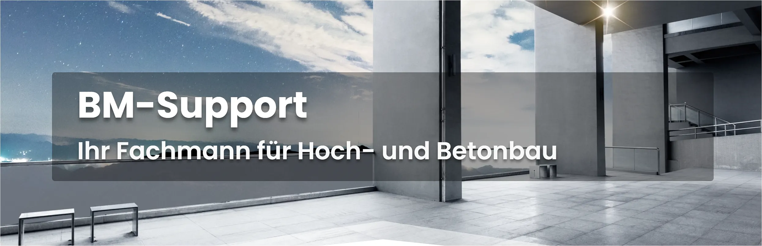 BM-Support GmbH