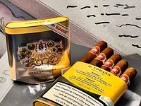 Cigarpassion - La Couronne S.A. – Cliquez pour agrandir l’image 10 dans une Lightbox