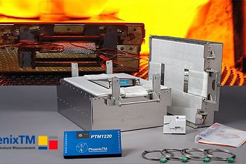 PhoenixTM GmbH | Systeme zur Temperaturprofilmessung und Temperaturanalyse