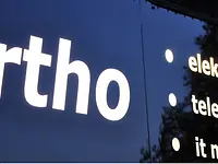 Artho Elektro + Telematik GmbH - Klicken Sie, um das Bild 1 in einer Lightbox vergrössert darzustellen