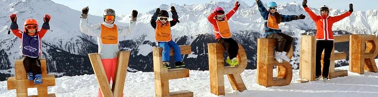 Ecole de Ski et Bureau des guides La Fantastique