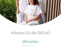 SRO AG, Spital Region Oberaargau - Klicken Sie, um das Bild 8 in einer Lightbox vergrössert darzustellen