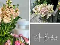 mario burkhard art floral gmbh - Klicken Sie, um das Bild 2 in einer Lightbox vergrössert darzustellen