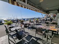 Restaurant LA NAUTICA OUCHY – Cliquez pour agrandir l’image 3 dans une Lightbox