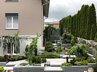 Schefer's Garten GmbH - Klicken Sie, um das Bild 2 in einer Lightbox vergrössert darzustellen