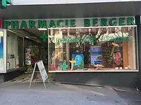 Pharmacie Berger – Cliquez pour agrandir l’image 1 dans une Lightbox