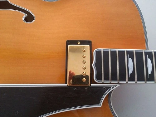 Ralph's Guitar Lounge & Repair GmbH - cliccare per ingrandire l’immagine 6 in una lightbox