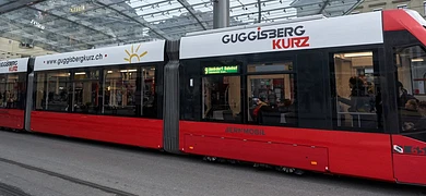 Guggisberg Kurz AG