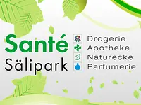Apotheke & Drogerie Santé Sälipark – click to enlarge the image 1 in a lightbox