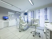 Zahnarztpraxis Joachim Walpen - Klicken Sie, um das Bild 2 in einer Lightbox vergrössert darzustellen