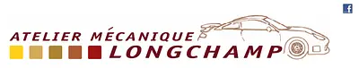 Atelier Mécanique Longchamp