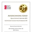 Metzgerei Schulthess AG