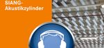 SIANG Akustikzylinder