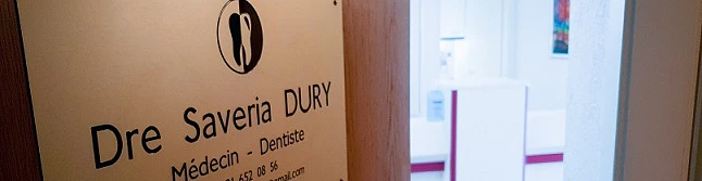 Cabinet Dentaire Dury