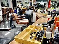 Relax Barber – click to enlarge the image 1 in a lightbox