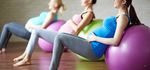 Pilates Prenatal Cours l Physiocare Nyon