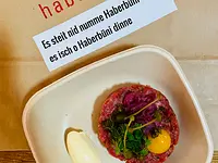Restaurant Haberbüni – Cliquez pour agrandir l’image 21 dans une Lightbox