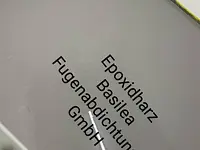 Basilea Fugenabdichtungen GmbH - cliccare per ingrandire l’immagine 13 in una lightbox