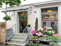 Creativ Floristik Blumen & Café - Klicken Sie, um das Bild 1 in einer Lightbox vergrössert darzustellen